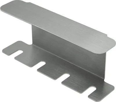 Imagen del producto de Soporte para vasos de cepillos de dientes en el baño