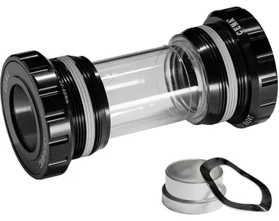 Obrázok produktu pre Cema Bracketas ITA SRAM GXP-RVS-Zwart