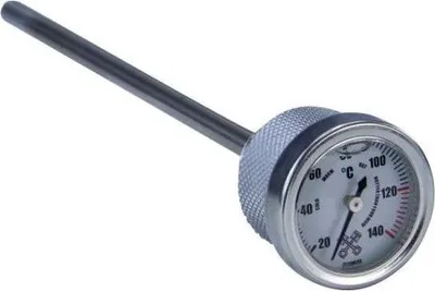 Produktbild von Ölthermometer Öltemperaturmesser für Honda CBR FMX FX NX SLR XL XR 900 250 600