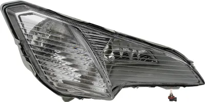 Immagine prodotto di Johns, Fari fendinebbia per Ford Ecosport 12/17 - lato destro, con attacco H8, nuovi
