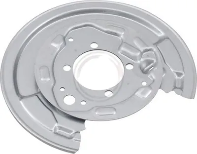 Produktbild von A.B.S. Spritzblech Bremsscheibe für TOYOTA AVENSIS Kombi (T25) 11197 Ankerblech