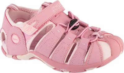 Zdjęcie produktu dla Joma S.Seven Jr 2529 SSEVJS2529V, sandały, dla dziewczynek, różowe