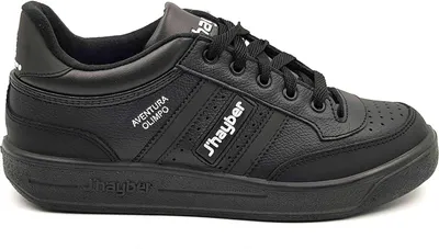 Zdjęcie produktu dla J'Hayber Errores de Talla 65638-891 in Black color size 43