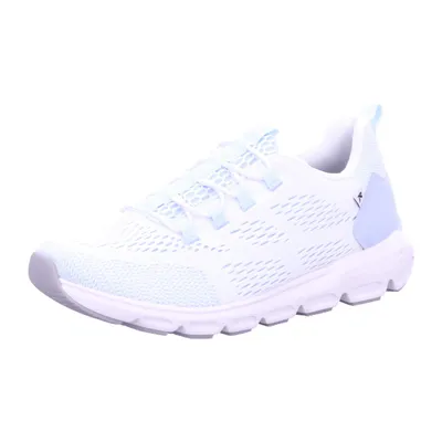 Produktbild von Rieker Damen Schnürschuh 15020-36, 15020-42 RIE-40403 Weiß 36