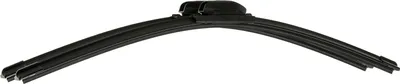 Produktbild von RIDEX Scheibenwischer Vorne 550mm/550mm für RENAULT KANGOO Express (FW0/1) Rahmenlos