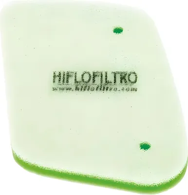 Productafbeelding van Luchtfilter voor Aprilia 125/150 Leonardo/ST, modeljaren '96-'05