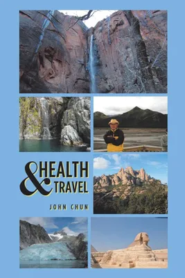 Produktbild von Health & Travel