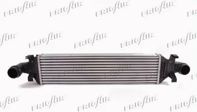 Produktbild von FRIGAIR 0706.3037 Ladeluftkühler