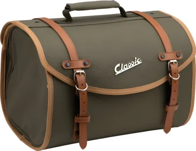 Zdjęcie produktu dla Torba, walizka SIP "Classic", duża, zamykana, do bagażnika