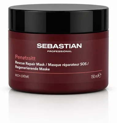 Productafbeelding van Sebastian Penetraitt Herstellend Masker, 145 ml