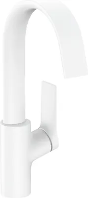Zdjęcie produktu dla Hansgrohe Vivenis bateria umywalkowa wysoka biała 75030700