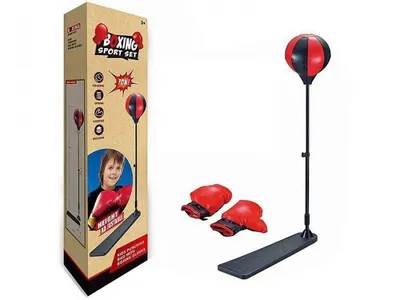 Produktbild von Boxerská súprava