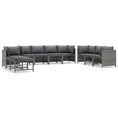 Produktbild von VidaXL 3059774, 10 Stück(e)