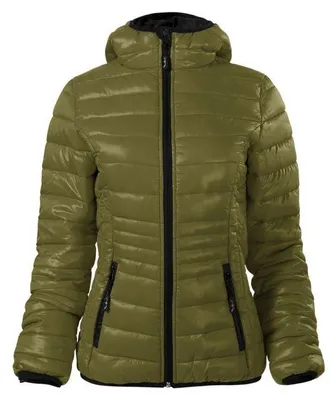 Produktbild von Malfini - "Everest" Steppjacke für Damen PP7042 (XXL) (Grün)