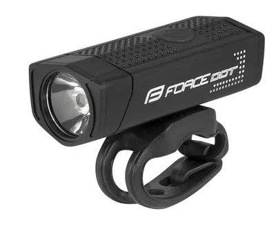 Produktbild von Force Dot-300 300 lm Black Vorderlicht