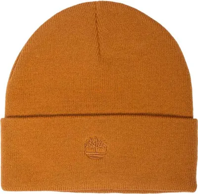 Image de TIMBERLAND - Men's beanie with tonal logo  - Size One size