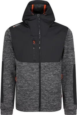 Obrázek produktu pro Regatta Professional - Pánská bunda RG6212 (L) (Ash/Black)