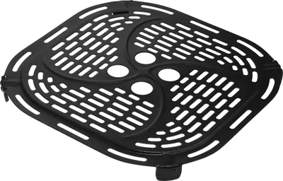 Philips 642001012591 Gittereinsatz für NA120/00 Airfryer Heißluftfritteuse