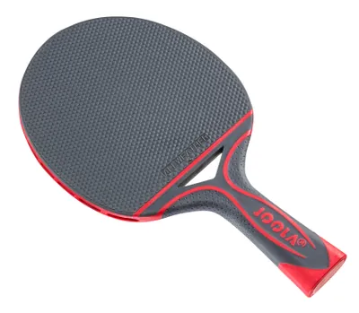 Produktbild von JOOLA Outdoor-Tischtennisschläger Allweather, rot