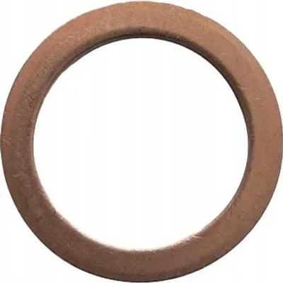 Image de VOLVO 240 260 joint de bouchon de vidange OE 18818