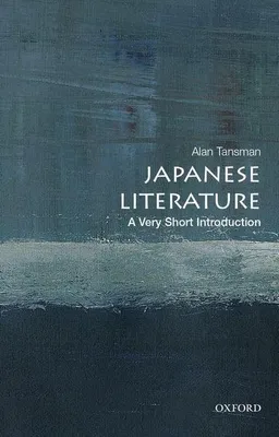 Zdjęcie produktu dla Japanese Literature