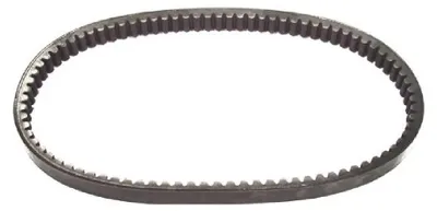 Image de Courroie trapézoïdale MALOSSI "renforcée" Polyamide 22 x 830 mm