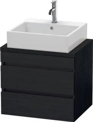 Produktbild von DURAVIT DS530501616 WTU DuraStyle f. Konsole 512x600x478