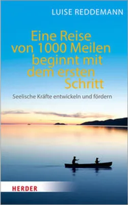 Obrázok produktu pre Eine Reise von 1000 Meilen beginnt mit dem ersten Schritt