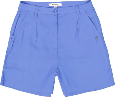 Produktbild von Garcia ladies short blau 36