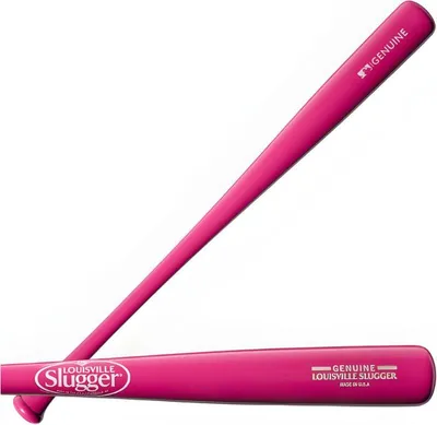 Obrázek produktu pro Louisville WBL2691010 Genuine Mix Pink 31 palců Velikost