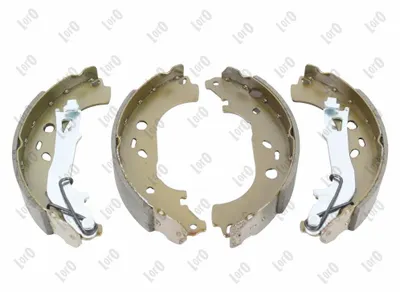 Produktbild von LORO Bremsbackensatz x 231-05-084