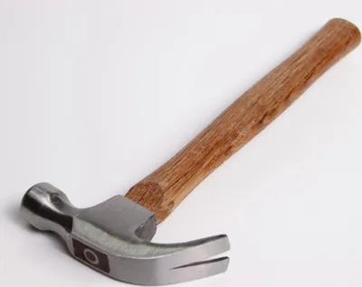 Produktbild von Klauenhammer Spezial-Hammer 600 g Latthammer…