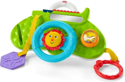 Image de Fisherprice music control dyw53
