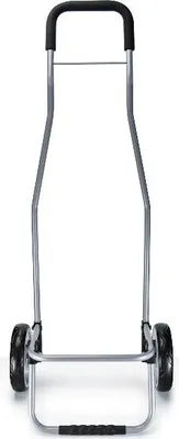 Image de Châssis 2 Roues Pour Poussette De Marché - Trolley 2.0 - Rebel