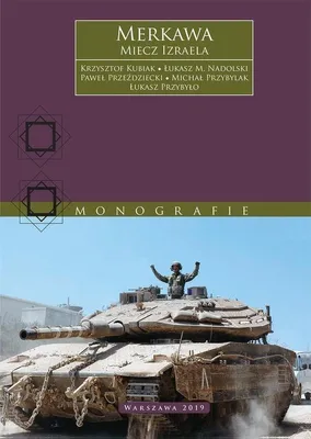 Obrázok produktu pre Izraelský meč Merkawa