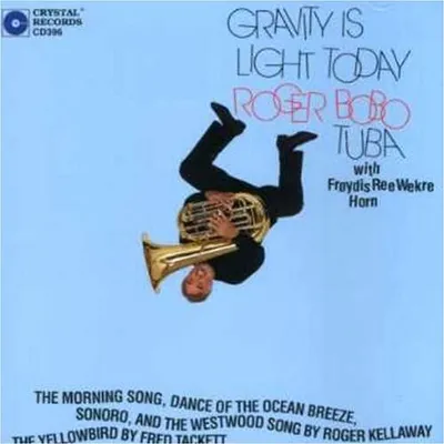 Produktbild von Gravity Is Light Today