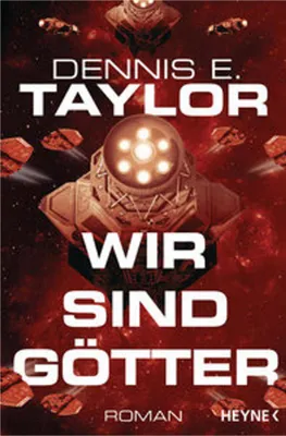 Produktbild von Wir sind Götter