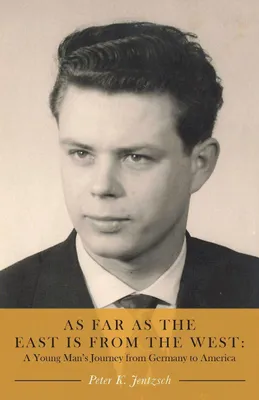 Produktbild von As Far as the East is from the West