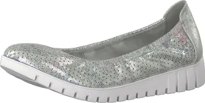 Produktbild von Tamaris 11 22101 20 908 (36/FLOWER COMB)
