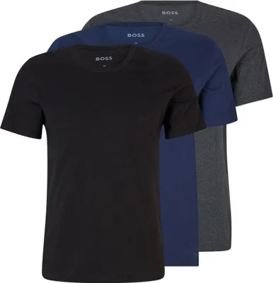Produktbild von TShirt RN 3P Classic 10243514 01
