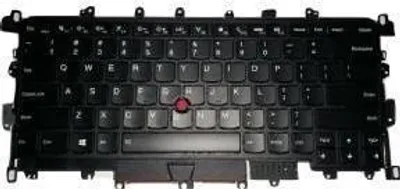 Immagine prodotto di Lenovo 01AW912 Tastiera ricambio notebook (00JT873)