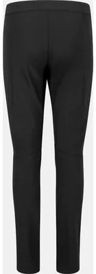 Produktbild von Montura Kinder Sporthose Dolomiti Pants Schwarz