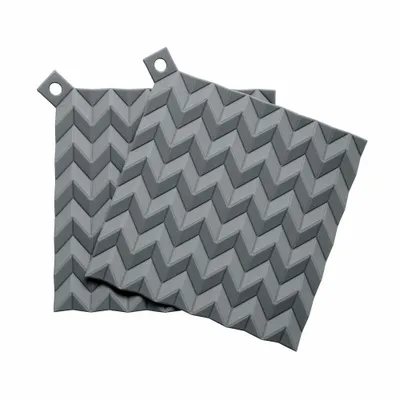 Produktbild von Rig-Tig HOLD-ON Topflappen grey