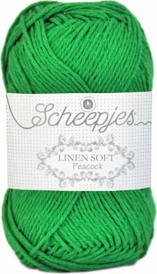 Produktbild von Scheepjes Linen Soft 50g (606)