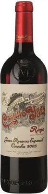 Produktbild von Bodegas Marqués de Murrieta Castillo Ygay Rioja Gran Reserva Especial 2011 (1 x 0.75 l)