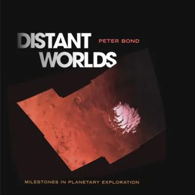 Immagine prodotto di Distant Worlds