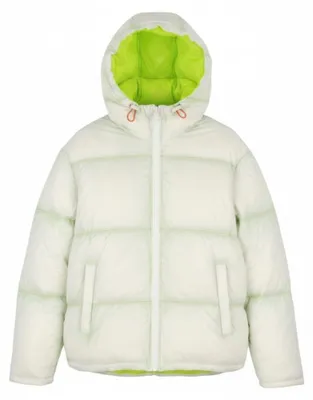 Image de Veste W-baskin - 50