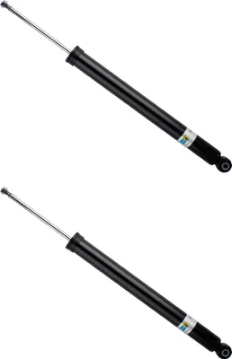 Zdjęcie produktu dla amortyzator MB GLA (H247) STANDARD tył B4