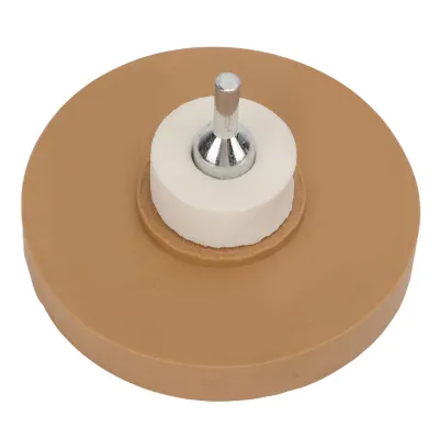 Produktbild von Radiergummi-Set mit Druckluft-Entferner für Autolack und Klebereste