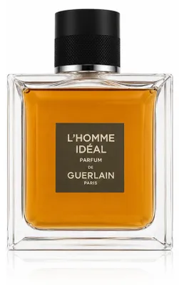 Produktbild von Guerlain L'Homme Ideal de Guerlain Eau de Parfum 100 ml